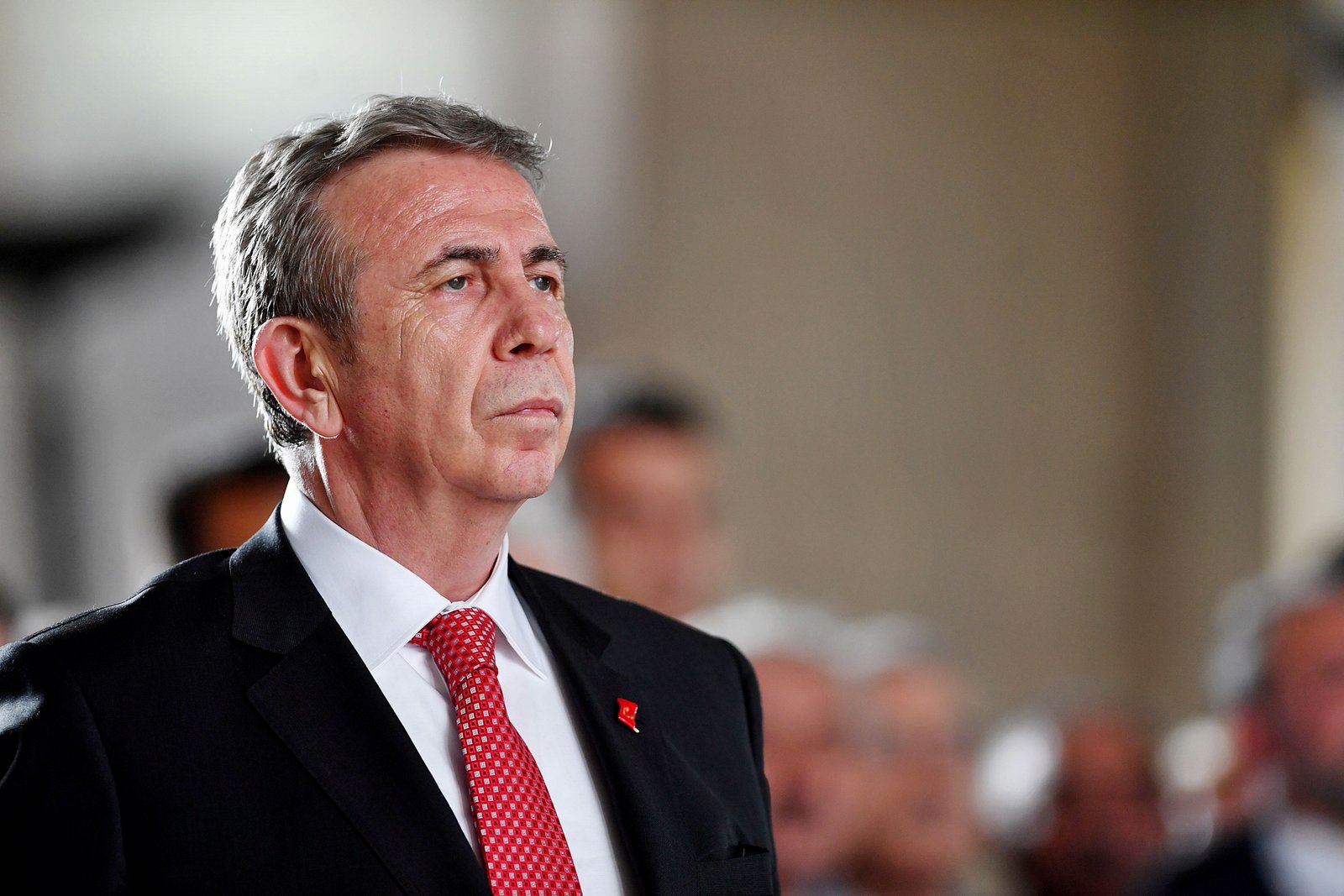 Mansur Yavaş Kimdir? Tüm Gerçekleriyle!