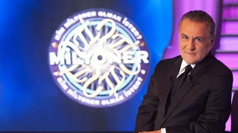 Kenan Işık Kimdir?