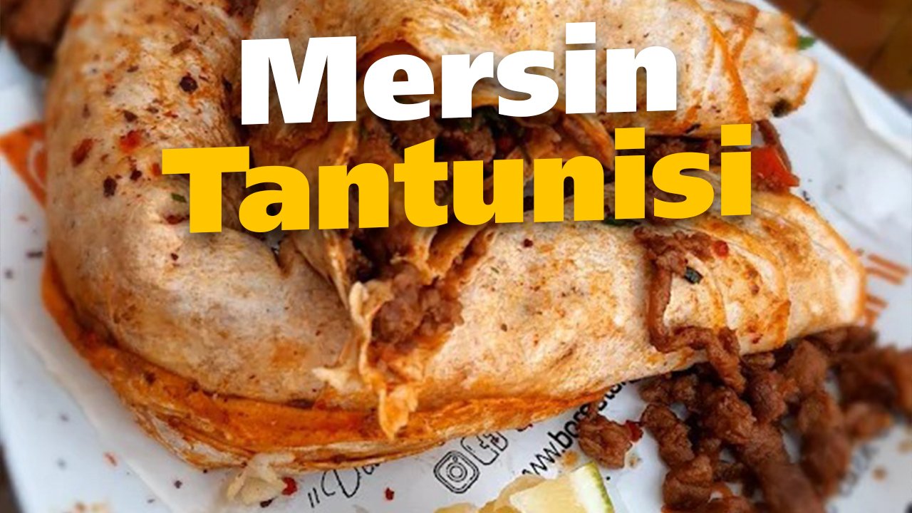 Tavuk Tantuni Nasıl Yapılır?