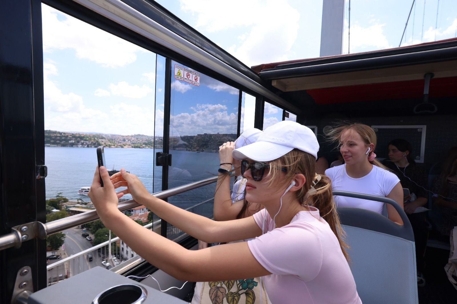 UKRAYNALI GRUP ÜÇÜNCÜ KEZ İSTANBUL’DA