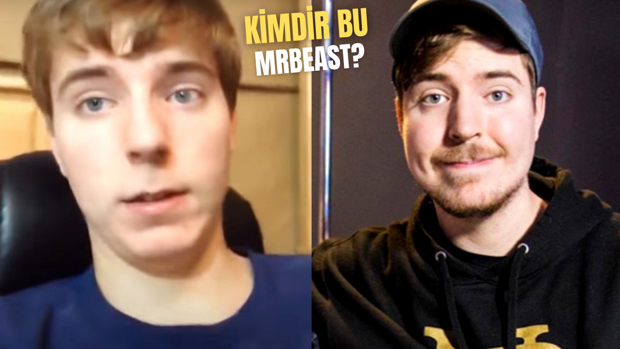 MrBeast Kimdir? Tüm Gerçekleriyle..