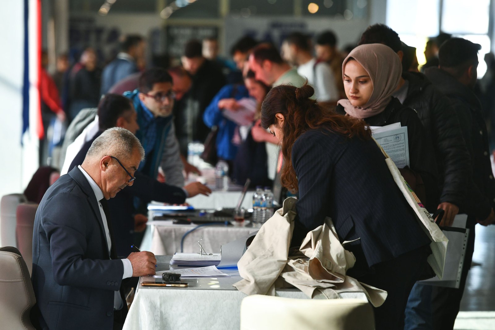 ANKARA BÜYÜKŞEHİR BELEDİYESİ 133 ZABITA MEMURU ALIMI YAPACAK