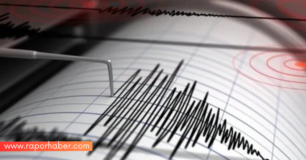 Adana’da 5.0 büyüklüğünde deprem oldu!