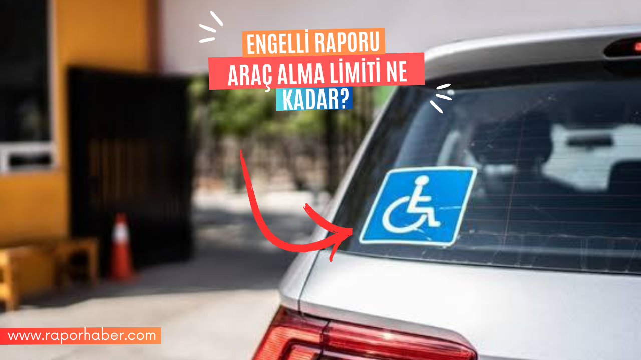 Muafiyetli Araç Alımında Üst Limit Ne Kadar Oldu?