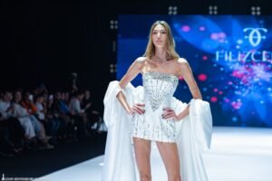 IF Wedding Fashion 18. Gelinlik, Damatlık ve Abiye Giyim Fuarı