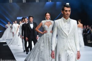 IF Wedding Fashion 18. Gelinlik, Damatlık ve Abiye Giyim Fuarı