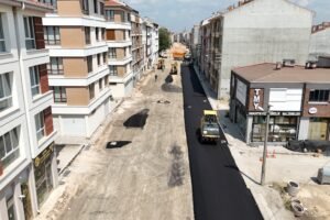 Eskişehir Büyükşehir Belediyesi Ayşe Ünlüce açıklamaları