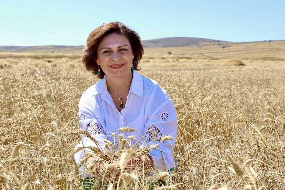 Ayşe Ünlüce Kimdir? Tüm Gerçekleriyle!