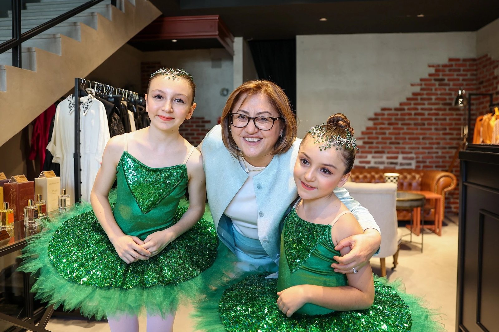 Fatma Şahin Kimdir? Tüm Gerçekleriyle!