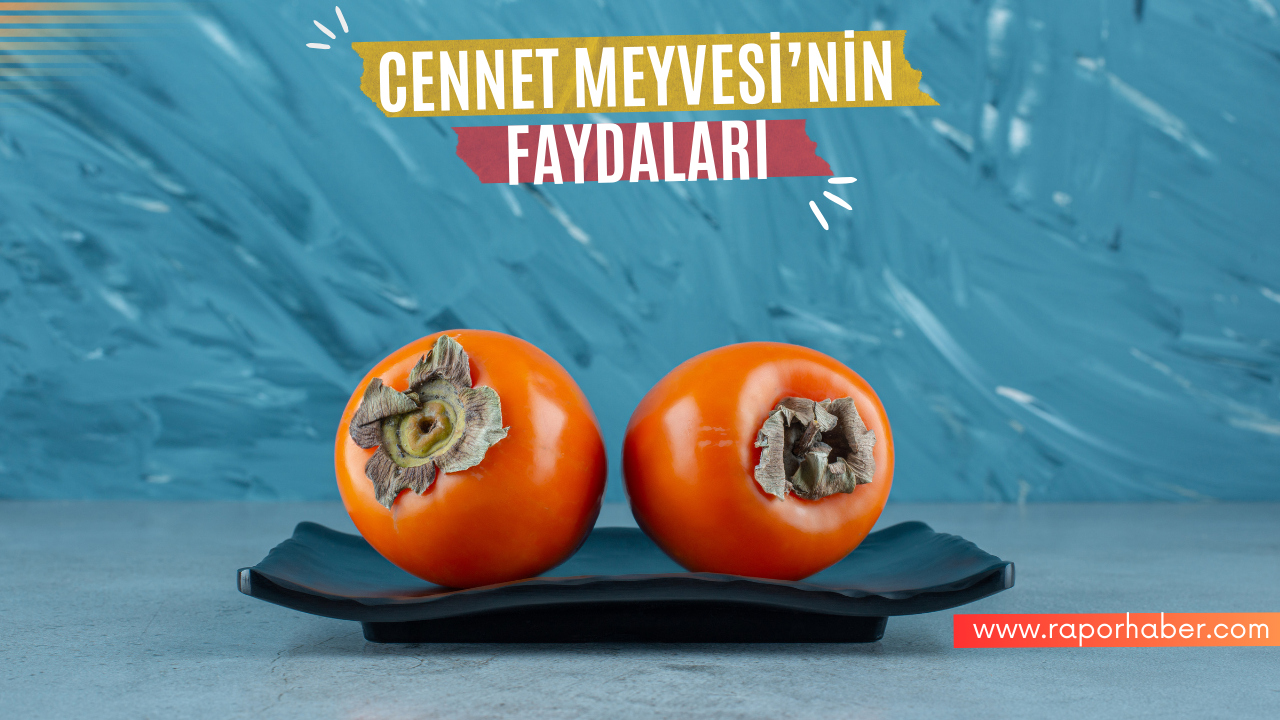 Cennet meyvesi sağlık yararları