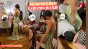 kroken partisi