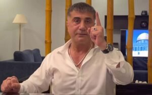 Sedat Peker
