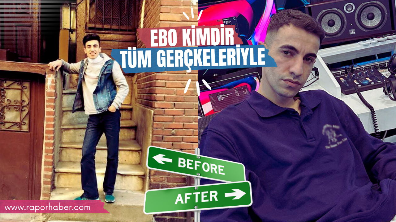 Ebo Yani İbrahim Tilaver kimdir? Tüm Gerçekleriyle!