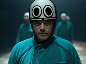 kıvanç tatlıtuğ squit game