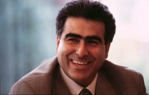 Hüseyin Baybaşin