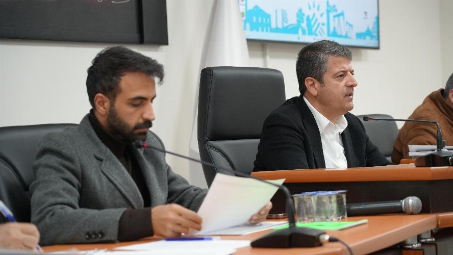 Adıyaman Belediyesi YKS ücretlerini karşılayacak
