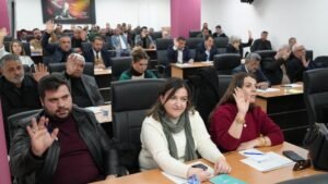 Adıyaman Belediyesi YKS ücretlerini karşılayacak