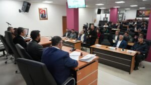 Adıyaman Belediyesi YKS ücretlerini karşılayacak