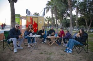 Mersin Sokak Lezzetleri