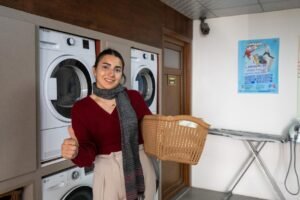 Üniversiteli Gençlere Mersin Büyükşehir’in Destekleri Sürüyor