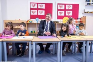Yuvamız İzmir Çocuk Etkinlik Merkezleri