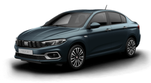 fiat egea