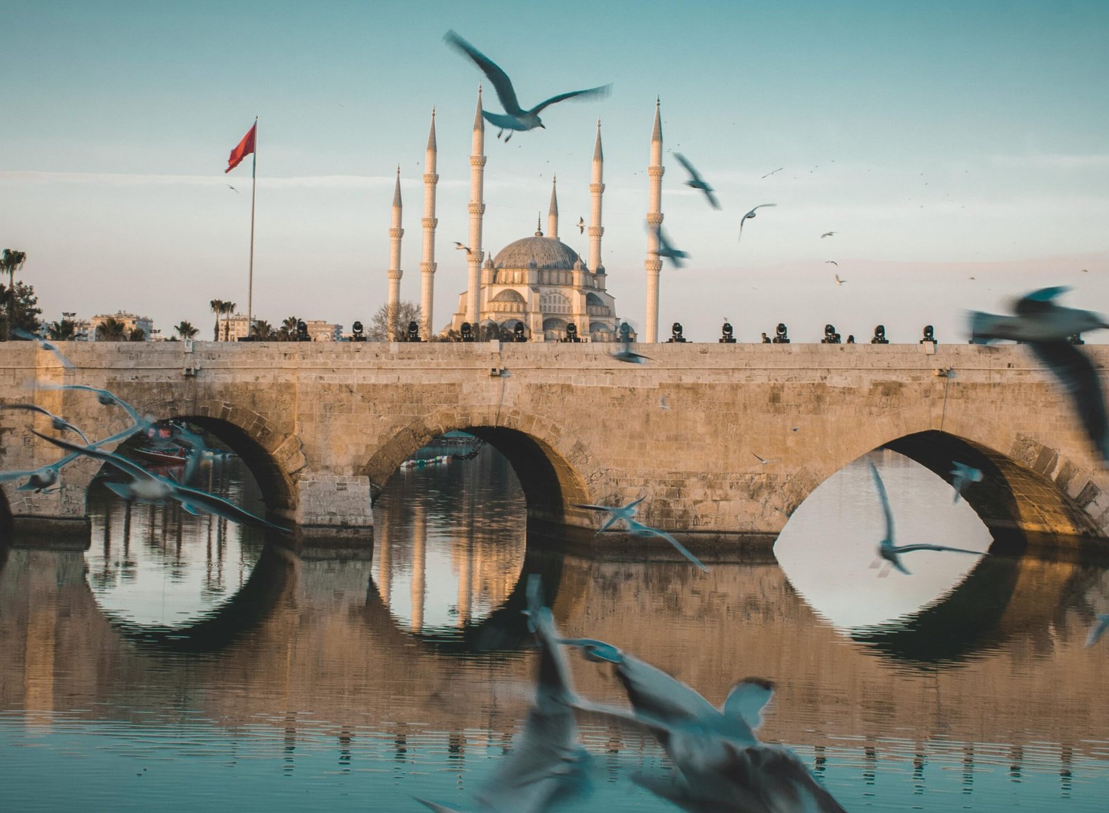 Adana’nın Neyi Meşhurdur? Gezilecek yerleri