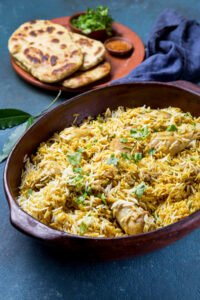 Basmati ve Baldo Pirinç Hangisi Daha İyi