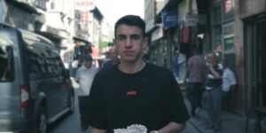 KİMDİR BU EBO (İBRAHİM TİLAVER)