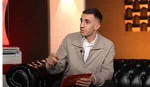 KİMDİR BU EBO (İBRAHİM TİLAVER)