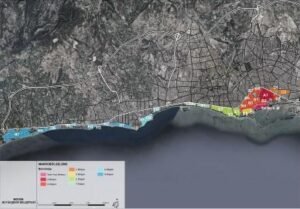 Mersin Afetlere Daha Dirençli