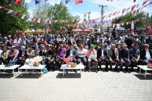 4. Göksu Gravga Şenliği