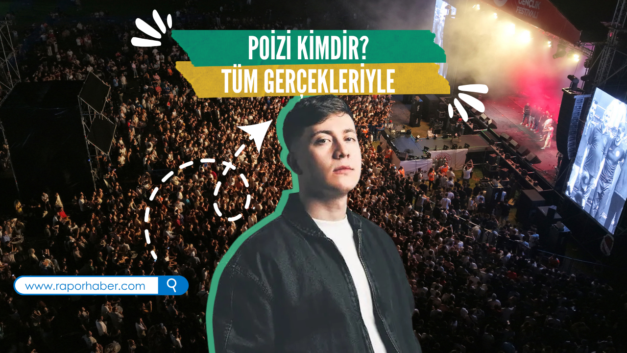 Poizi Kimdir? Tüm Gerçekleriyle