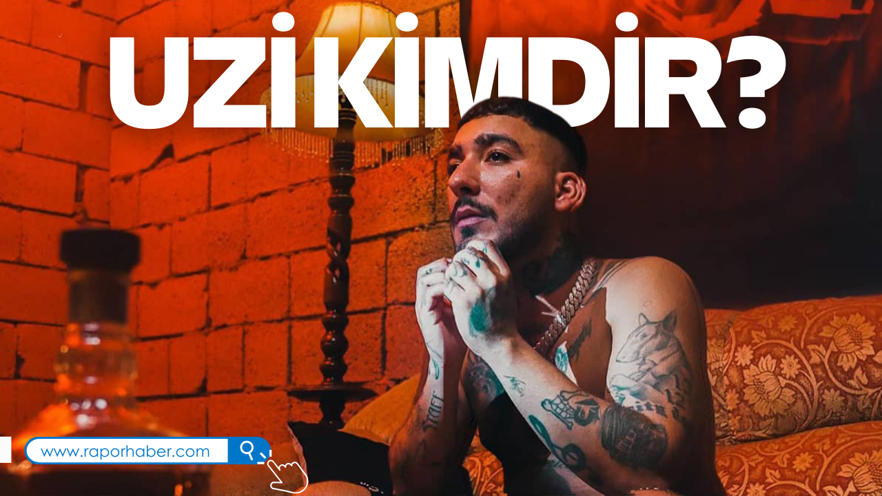 Uzi Kimdir? Tüm Gerçekleriyle