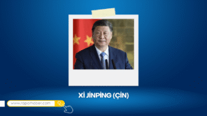 Xi Jinping (Çin)