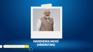 Vladimir Putin (Rusya)