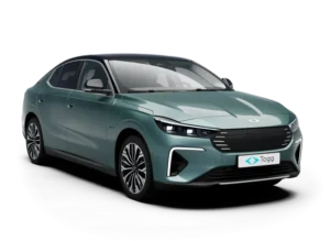 TOGG T10F FİYATI BELLİ OLDU