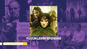 Yüzüklerin Efendisi