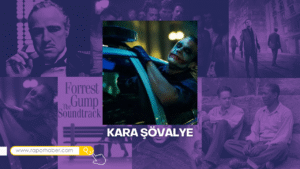 Kara Şövalye