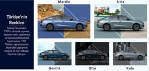 TOGG T10F FİYATI BELLİ OLDU