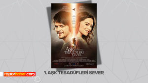 Türkiye’de Her Ayrılık Sonrası İzlenen 6 Film