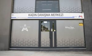 Kadın Danışma Merkezleri Mersinli Kadınlara Güvenli Destek Sunuyor